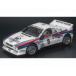 [ предварительный заказ ]2025 год продажа предположительно LANCIA 037 maru чай ni Rally tool *do*korus1983 победа машина 1/43 миникар белый / красный / синий 