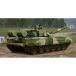  Россия T-80UD MBT начальная модель пластиковая модель комплект /Trumpeter 1/35 модель 
