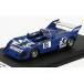 LOLA T292 N 18 жанр i черновой .se Rally vi la Real 1973 голубой / Trofeu 1/43 150 автомобилей ограниченного выпуска миникар 