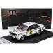 FIAT 131 abarth Night VERSION #1lie-ru/korute- Rally Monte Carlo 1978 150 автомобилей ограниченного выпуска Trofeu 1/43 миникар 