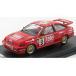FORD Sierra koswa-s8 номер машина spa24 час 1987 красный /Trofeu 1/43 150 автомобилей ограниченного выпуска 