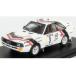 AUDI QUATTRO SPORT 1984 год Rally победа машина W.ROHRL/C.GEISTDORFER 1/43 TROFEU производства 