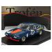  Ford Capri 2600 RS N89nyuru1000km 1972 синий оранжевый /Trofeu 1/43