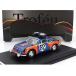 RENAULT A110 #82 Monte Carlo 1973 Trofeu 1/43