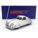 PORSCHE 356 SL COUPE PLAIN BODY VERSION 1951 SILVER 1/18 миникар 