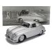 [ предварительный заказ ]PORSCHE - 356 SL COUPE PLAIN BODY VERSION 1951/WERK83 1/18
