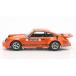  Porsche 911 Carrera RSR 3.0 1975 IROC Champion миникар 1/18 orange 