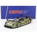 Porsche 911 GT1 98 1998 No.0 Test Car 24h Le Mans ������ɥ֥�å� / Werk83 1/18