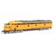 EMD E9A LokSound 5 ������ɡ�DCC �ߥ륦���������������� #203C/Walthers HO������