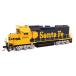 EMD GP35 Phase II LokSound 5 ɡDCC 󥿥ե #2890/Walthers HO