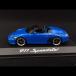 Porsche Porsche дилер модель 911 type 997 Speedster 2011 /Minichamps 1/43 миникар 