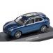 [ предварительный заказ ]PORSCHE Cayenne E- hybrid купе 2024 Spark 1/43