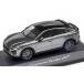 [ предварительный заказ ]25 год после PORSCHE Cayenne турбо GT купе (E3 II)2024 серый металлик Porsche специальный заказ Spark 1/43 миникар 
