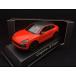Porsche Porsche дилер модель Cayenne S coupe 2019 lava orange 1/43 Norev