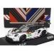 ݥ륷 911 RSR-19 2022 WEC 8hС졼 #92 åХ 2022 Spark 1/43