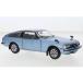 1978 Toyota Celica XX голубой | черный / WHITEBOX 1/24 миникар 