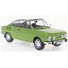 [ предварительный заказ ]SKODA 110R купе 1970 зеленый WHITEBOX 1/24