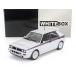 LANCIA Delta HF Integrale Martini 5 1993 белый /WHITEBOX 1/24 миникар 