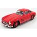 ͽMERCEDES BENZ 300SL GULLWING 1954 å/ WELLY 1/24 ߥ˥