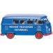 Transit Transport Volkswagen T1 Bus / Wiking 1/87 �ߥ˥��� �Ϸ�