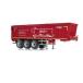 Krampe rolling band trailer SB II 30/1070 red 077657 /Wiking  1/32 ߥ˥奢 ߵϷ ξ