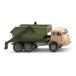skip Roader Henschel бежевый | зеленый / Wiking 1/87 миникар 