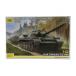 T-62sobieto танк 1974 ZVEZDA 1/72