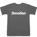 Devotion ǥ T-shirtsTġۡڥƥġ