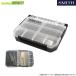 * Smith SMITH отсек box SM-C318SD прозрачный [ суммировать стоимость доставки сломан ]