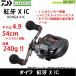 * Daiwa ..X IC [ суммировать стоимость доставки сломан ]