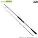 [ сейчас если froro Leader 1 пункт подарок!][ бесплатная доставка ] Daiwa blast SLJ AP( воздушный портативный ) 63MLS-S ( вращающийся модель )