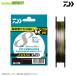 * Daiwa UVFemelarudaste.la сенсор ×8LD+Si2 200m PE линия (0.6~0.8 номер ) [ почтовая доставка рассылка возможно ] [ суммировать стоимость доставки сломан ]