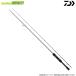 *[ бесплатная доставка ] Daiwa pre soMX 60UL ( вращающийся модель )
