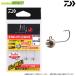 * Daiwa Queen of the Night джиг-головка SS TG 0.5g ( крюк размер :#10,#8) [ почтовая доставка рассылка возможно ] [ суммировать стоимость доставки сломан ]