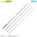 *timko7X нахлыстовое удилище LOOP seven X одиночный L7X7100-4MF [ суммировать стоимость доставки сломан ]