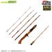 * Abu Garcia Abukono long CNLC-505L ( Bait модель ) [ суммировать стоимость доставки сломан ]