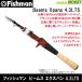 *Fishman Fishman Beams Beams Xpanek Span 4.3LTS (FBX-43LTS)