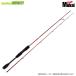 m kai STEP-STICK подножка палочка RYU60UL SSR-1602UL металлик красный 