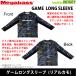 * Megabass GAME LONG SLEEVE игра длинный рукав ( настоящий утка ) [ суммировать стоимость доставки сломан ]