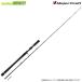 [froro Leader подарок!]* Major craft ja Ian toki кольцо 1G jigging ( Bait модель ) GK1-B60MH