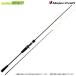 * Major craft 25sorupa Leica metal SPJIM-B662M ( Bait DOWN-LOCK)