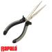 * Rapala Fisherman z плоскогубцы 6 дюймовый (RCP6) [ почтовая доставка рассылка возможно ] [ суммировать стоимость доставки сломан ]