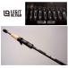 *rejito дизайн wild боковой WSC69MH FrogGameSpecial Bait литье модель 