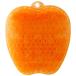  tone tone foot brush orange TR-15