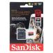 ǥ ( SANDISK ) 32GB microSD Extreme PRO R=100MB/s W=90MB/s SDץդ γ