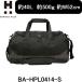 pa Cub ru сумка "Boston bag" S размер - pitas плюс 