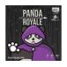  Panda Royal выпуск на японском языке ( настольная игра массовая закупка . максимальный 15% off купон объект )