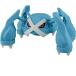  Pokemon пластиковая модель коллекция 53meta блеск пластиковая модель 