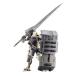  шести- механизм регулятор armor - модель : Night [ Bianco ] 1/24 комплект блок 