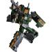 [2023 год 6 месяц последняя декада продажа предварительный заказ товар ] Transformer master-piece G серии MPG-04to радуга to acid талон 